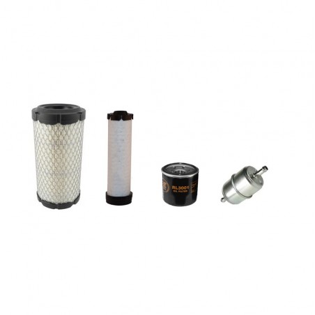 Bobcat BCT Filter Kit