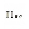 Bobcat BCT Filter Kit