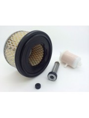 BREINING SMART 1300 Filter Service Kit with Lombardini Ld440/B1 Eng 2010-