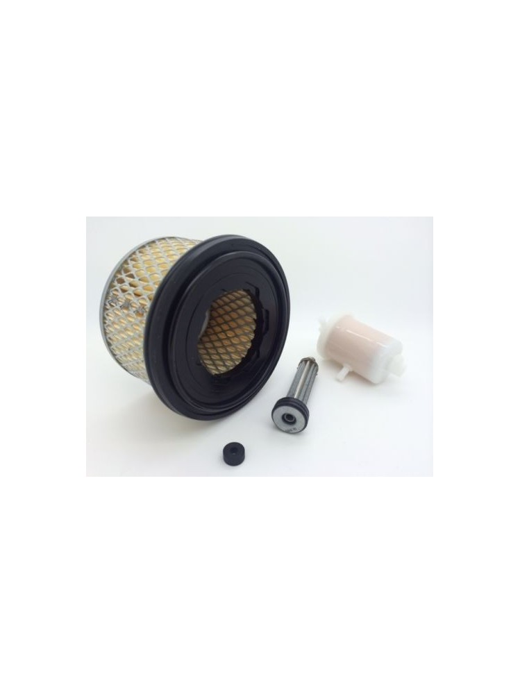 BREINING SMART 1300 Filter Service Kit with Lombardini Ld440/B1 Eng 2010-