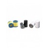 CECCATO CSM 3 Compressor Filter Service Kit
