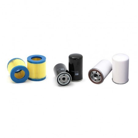 CECCATO CSM4 Compressor Filter Service Kit