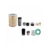 COMPAIR-HOLMAN C 50 Filter Service Kit with  Yanmar Eng Year 2011- DLT 0408