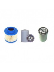 COMPAIR-HOLMAN CYCLON 107 Compressor Filter Service Kit