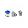 COMPAIR-HOLMAN CYCLON 107 Compressor Filter Service Kit