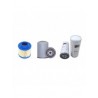 COMPAIR-HOLMAN L 11-10 Compressor Filter Service Kit