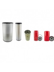 Doosan DL350 Filter Kit