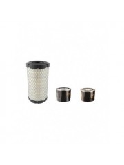 Doosan L5K Filter Kit