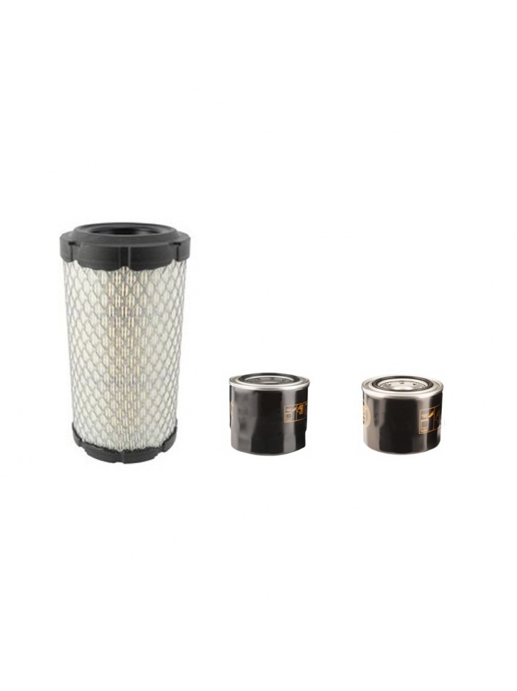 Doosan L5K Filter Kit