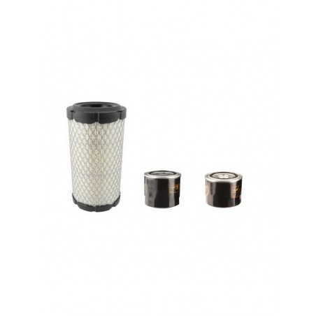 Doosan L5K Filter Kit