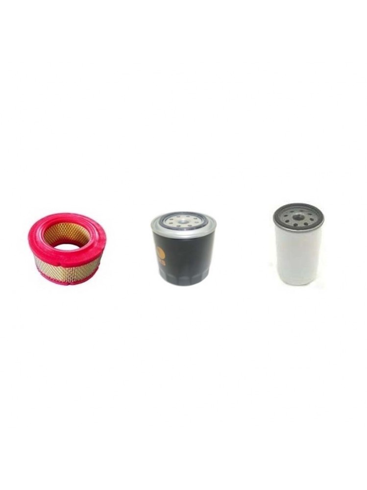 FIAC CRS 10 Compressor Filter Service Kit