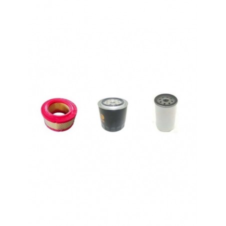 FIAC CRS5.5 Compressor Filter Service Kit