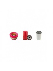 FIAC SILVER 5.5 Compressor Filter Service Kit