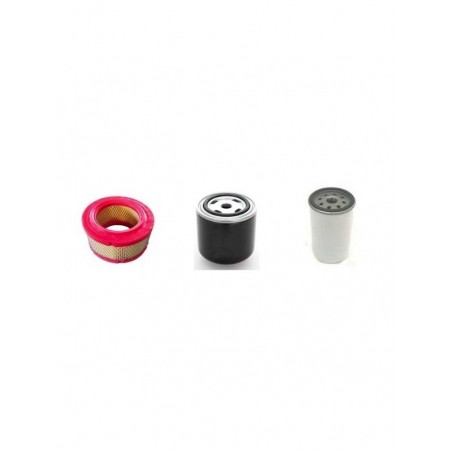 FIAC TKS7.5 Compressor Filter Service Kit