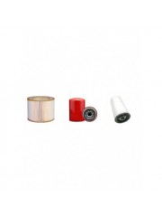 FINI BS 15 Compressor Filter Service Kit