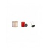 FINI BS 15 Compressor Filter Service Kit