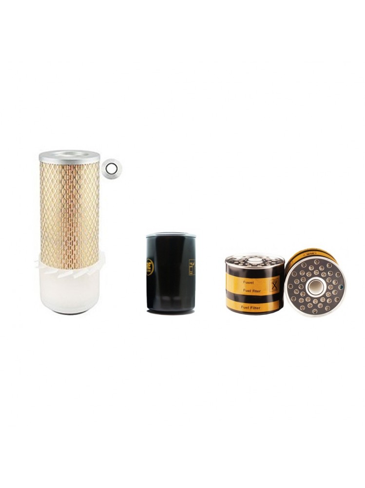 GEHL RL4400 Filter Service Kit