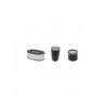 GENELEC GZA 1-25 C Filter Service Kit w/Hatz 3L41C Eng. 2007-