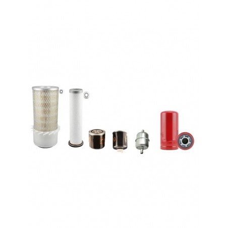 HITACHI SL40B Filter Service Kit
