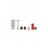 Hitachi SL45B Filter Kit