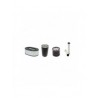 HOLLAND LIFT Q 135 DL 25 TR Filter Service Kit w/Hatz 3L41C Eng. 2012