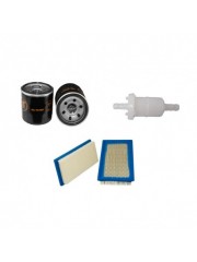 HONDA 2417 Filter Service Kit w/Honda Gcv530 Eng.