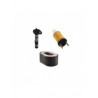 HUTTER VH 406 D Filter Service Kit w/Yanmar L100N2-Vemkyi Eng.