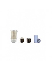 IHI 28UX Filter Service Kit