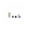 IHI 28UX Filter Service Kit