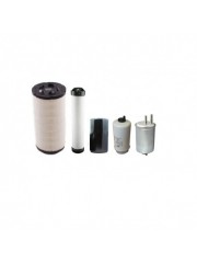 JCB 636-70 Filter Service Kit w/Jcb Eng. 2008-