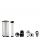 JCB VMT430-130 Filter Kit