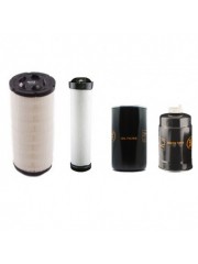 JCB 532-120 Filter Kit