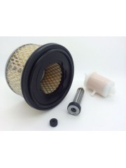 JCB HTD5, HTD-5 Dumpster Filter Kit