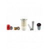 JCB 802S Filter Kit
