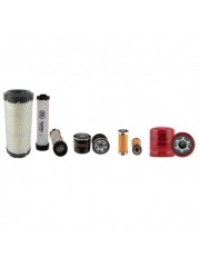 JD 2653A Filter Kit