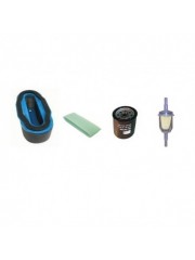 JD 657 Filter Kit