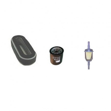 JD SRX75 Filter Kit