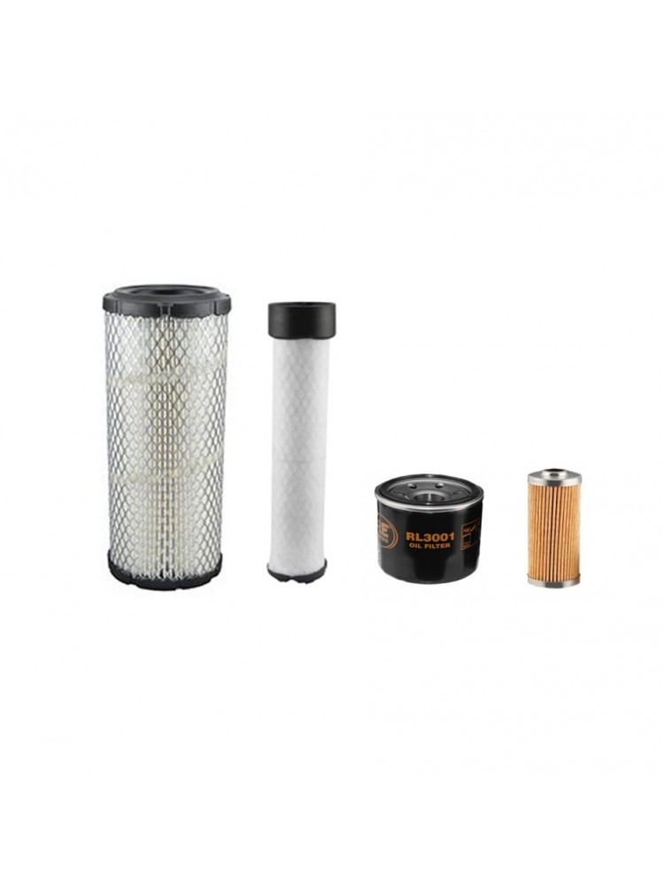 JD 2305 Filter Kit