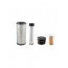 JD 2305 Filter Kit