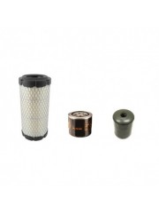 KIOTI MEC 2210 Filter Service Kit