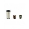 KIOTI MEC 2210 Filter Service Kit