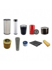 Kobelco SK115SR Filter Kit