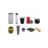 Kobelco SK115SR Filter Kit