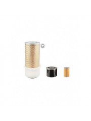 Kobelco SK027 Filter Kit