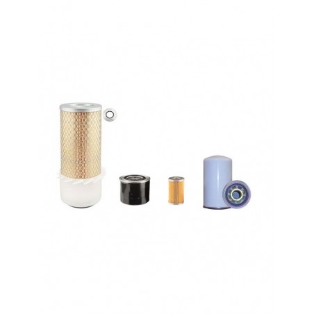 Kobelco SK027 Filter Service Kit