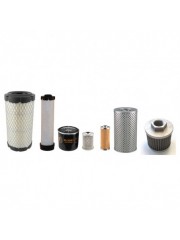 Kobelco SK16 MSR Filter Kit