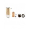 KOMATSU FD 30-7 Filter Service Kit w/Isuzu C221 Eng.