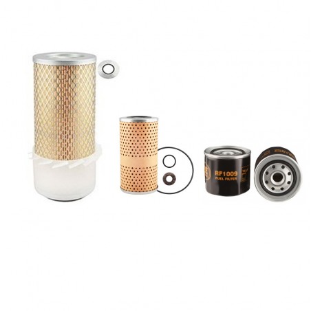 Komatsu FD30H Filter Kit