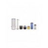 KOMATSU PC 110 R Filter Service Kit w/Komatsu S4D106-1Fb Eng.