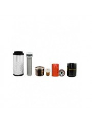 Kubota B2210DHST Tractor Filter Kit